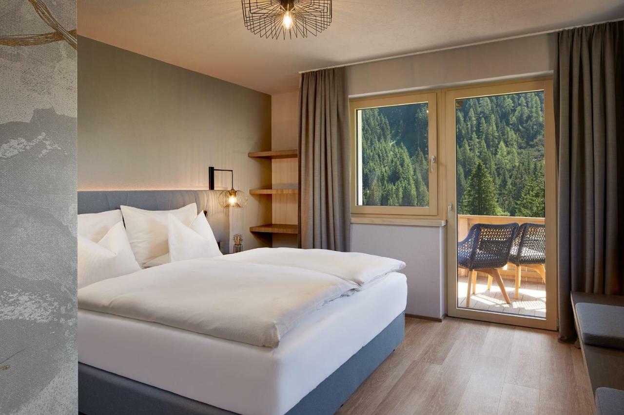 Adler Inn Tyrol Mountain Resort Superior تكس المظهر الخارجي الصورة